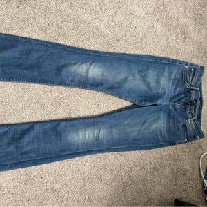 Lucky Brand Boot cut jeans